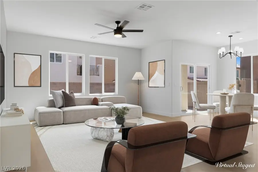 8306 Stillhouse Court, Las Vegas, NV 89113 - #2