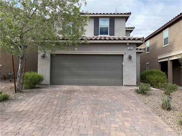 9830 Colenso Court, Las Vegas, NV 89148