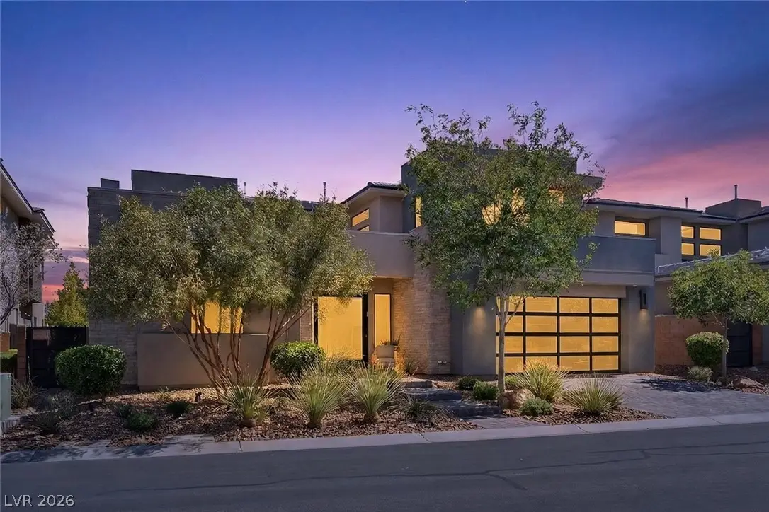 24 Garden Rain Drive, Las Vegas, NV 89135 - #1