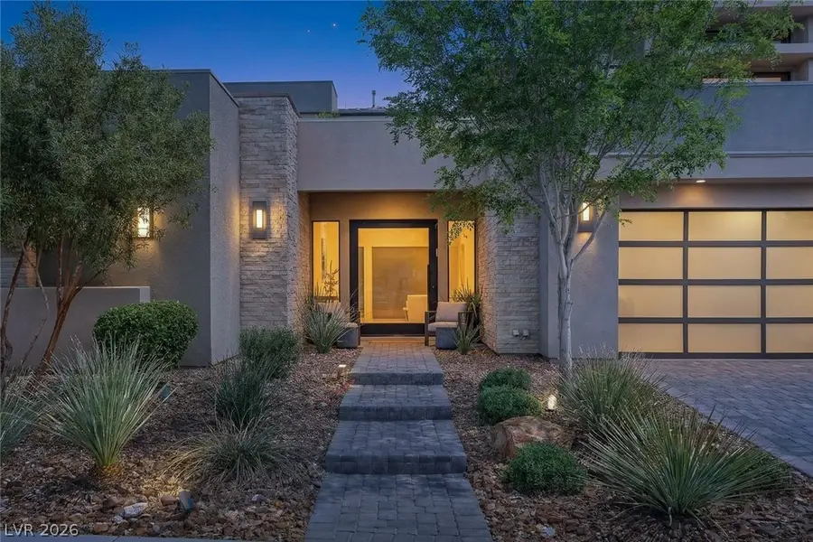 24 Garden Rain Drive, Las Vegas, NV 89135 - #3