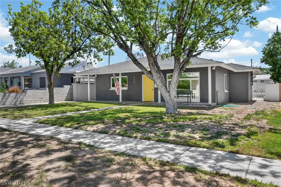 525 7th Street, Boulder City, NV 89005 - #3