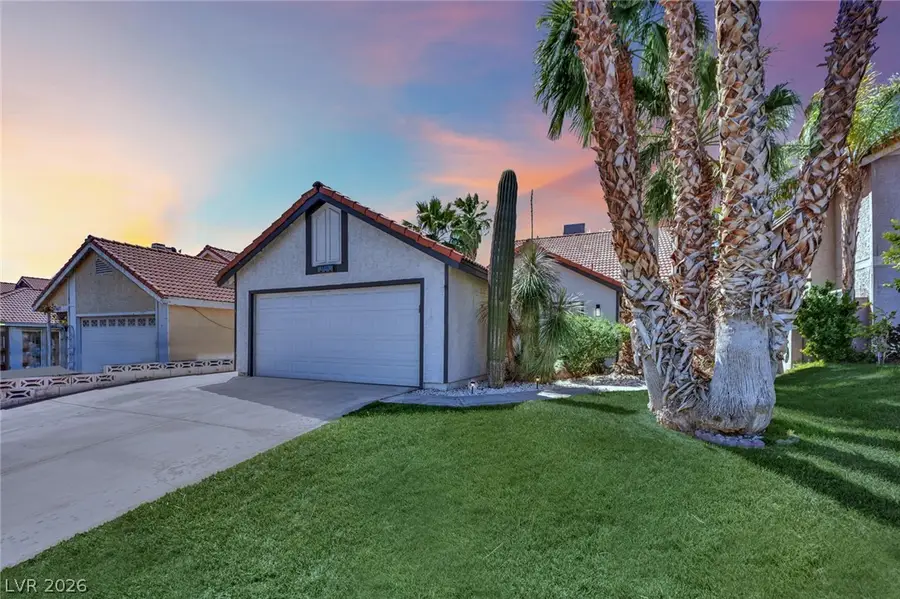 5501 Kettering Place, Las Vegas, NV 89107 - #2