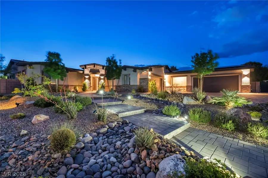 7780 Hickam Avenue, Las Vegas, NV 89129 - #2