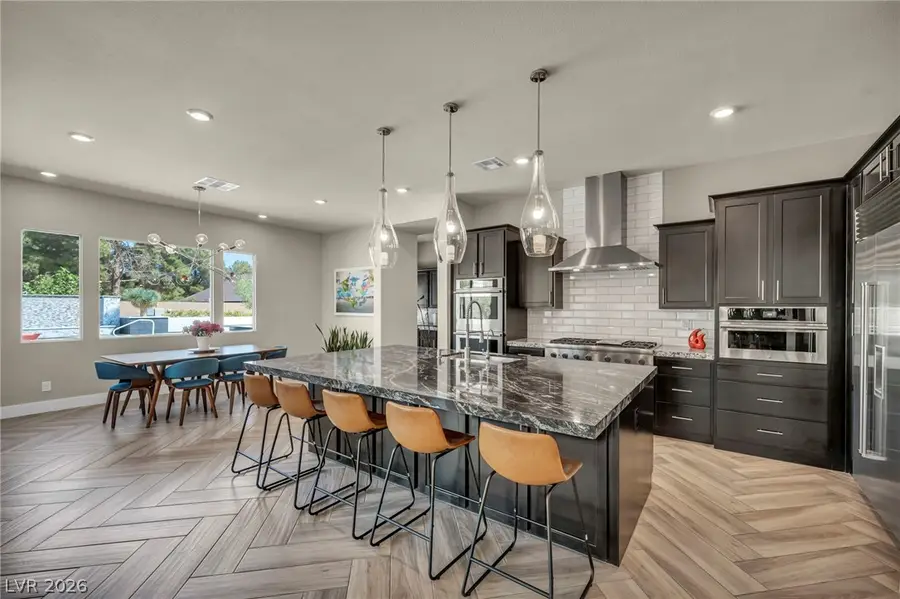 7780 Hickam Avenue, Las Vegas, NV 89129 - #3