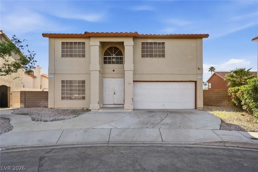 808 Majestic Rock Circle, Las Vegas, NV 89128 - #2