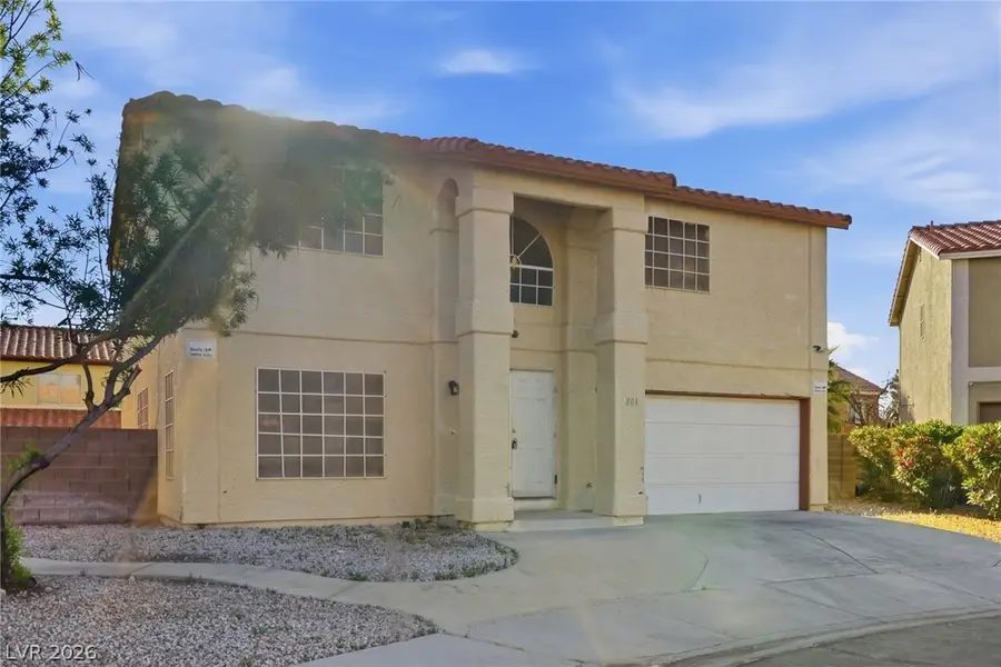 808 Majestic Rock Circle, Las Vegas, NV 89128 - #3