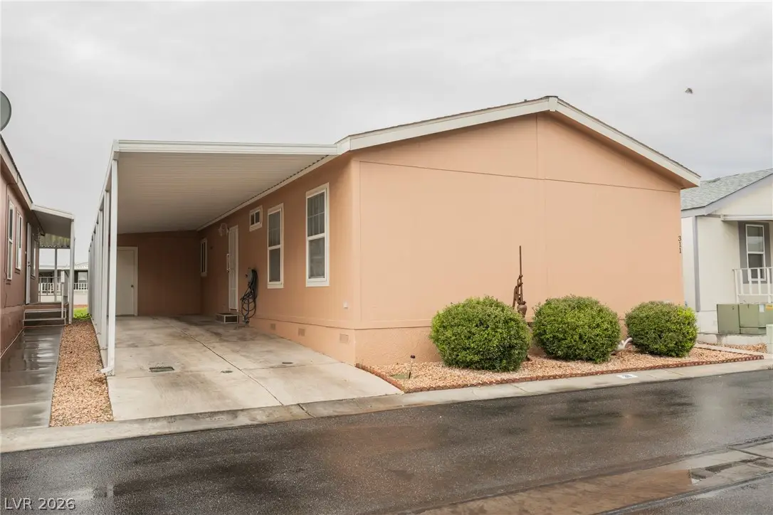 311 Inverness Avenue, Pahrump, NV 89048 - #1