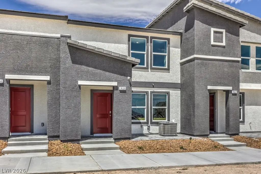 1505 Pamela Springs Street, North Las Vegas, NV 89081 - #1