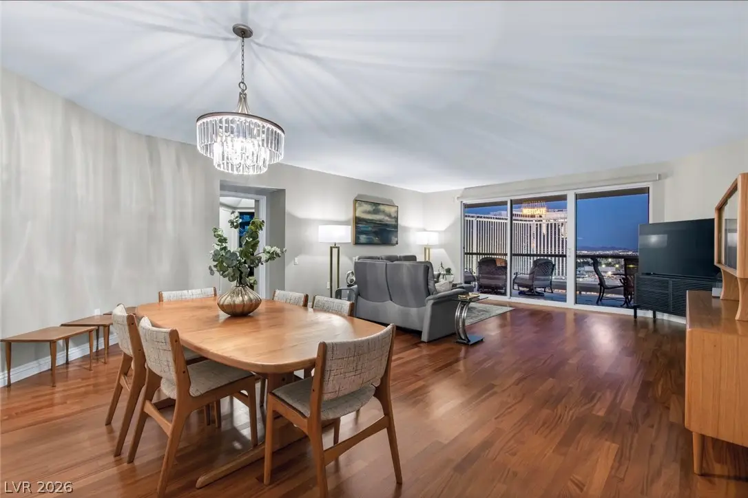 2747 Paradise Road #1603, Las Vegas, NV 89109 - #1