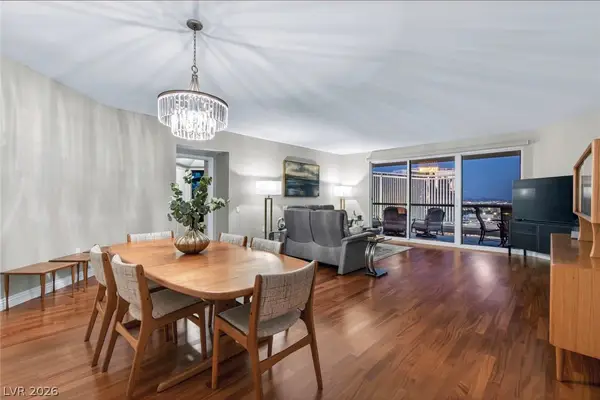 2747 Paradise Road #1603, Las Vegas, NV 89109