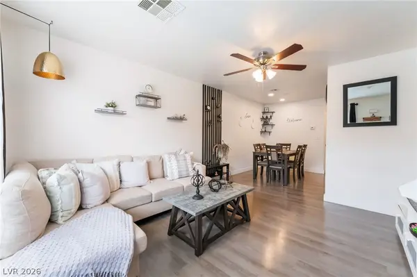 2207 Sleepy Court, Las Vegas, NV 89106