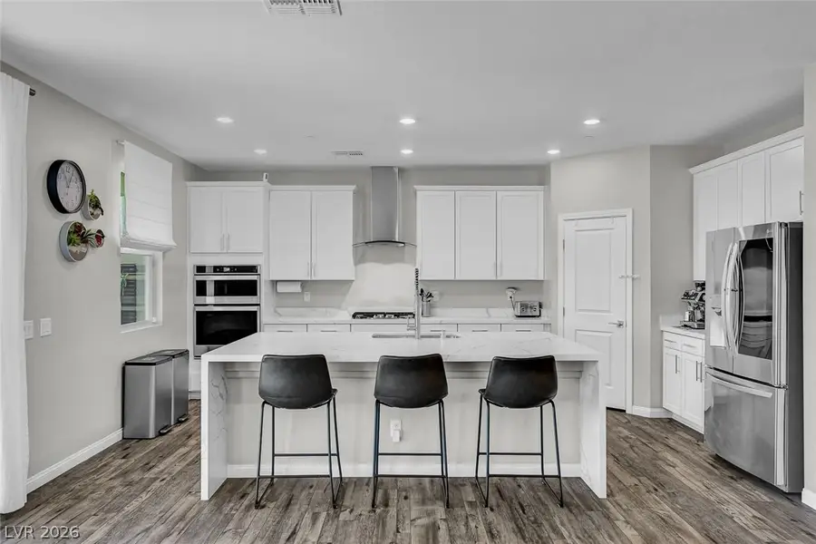 354 American Dipper Street, Las Vegas, NV 89138 - #3