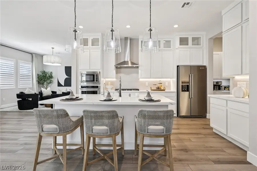 8984 Rolling Pietra Street, Las Vegas, NV 89166 - #2