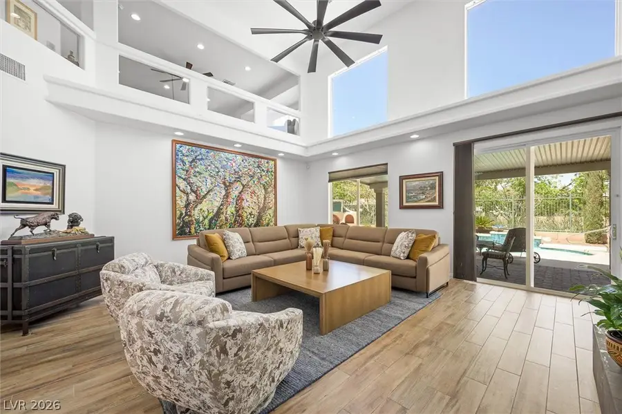 4474 Grey Spencer Drive, Las Vegas, NV 89141 - #3