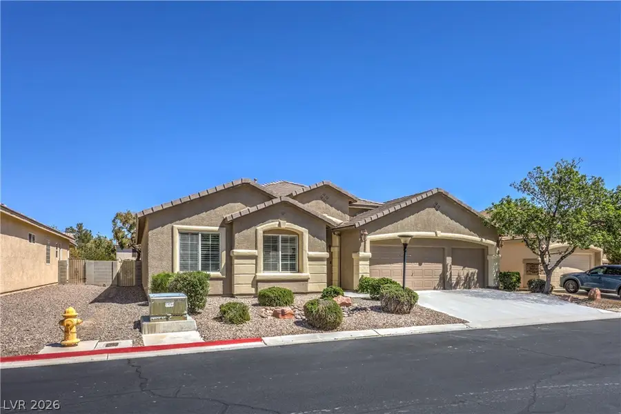 7858 Dancing Leaf Street, Las Vegas, NV 89131 - #3