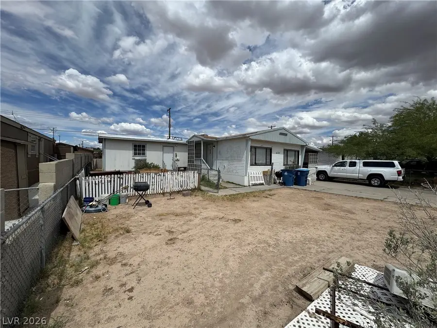 6124 Great Smoky Avenue, Las Vegas, NV 89156 - #2