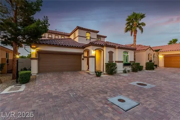 63 Via Di Mello, Henderson, NV 89011
