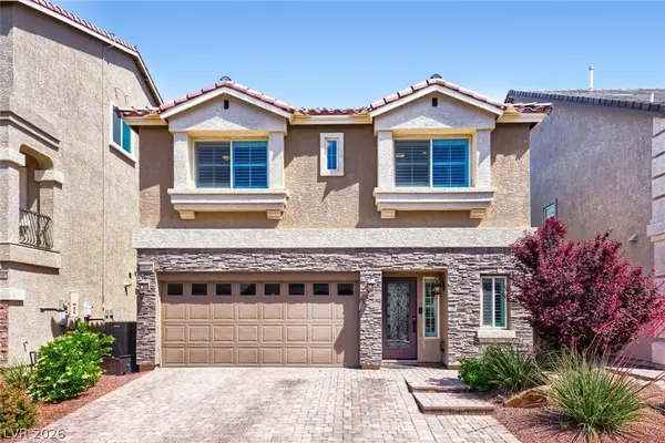 10046 Cardwell Hill Street, Las Vegas, NV 89141