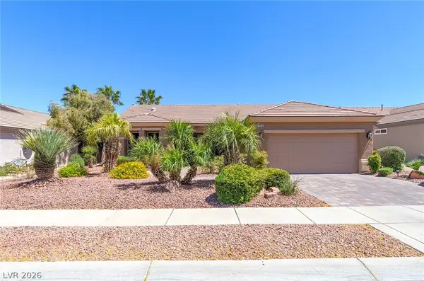 2010 High Mesa Drive, Henderson, NV 89012