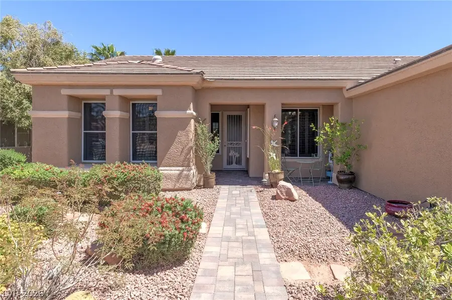 2010 High Mesa Drive, Henderson, NV 89012 - #2
