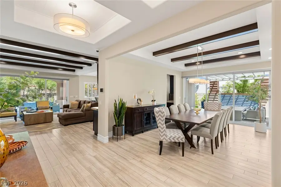 277 Lindura Court, Las Vegas, NV 89138 - #2