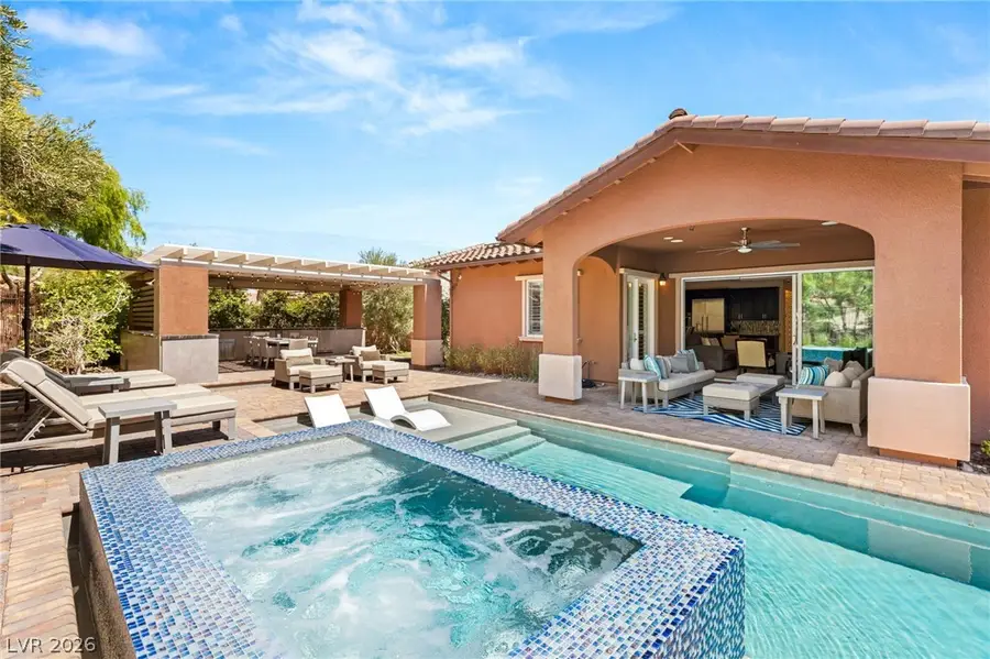 277 Lindura Court, Las Vegas, NV 89138 - #3