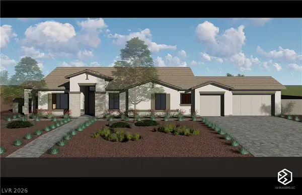 7460 Topaz Street, Las Vegas, NV 89120