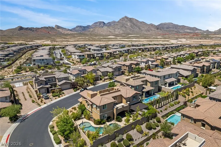 398 Pollino Peaks Street, Las Vegas, NV 89138 - #2