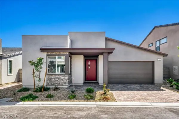 9229 Frazer Street, Las Vegas, NV 89166