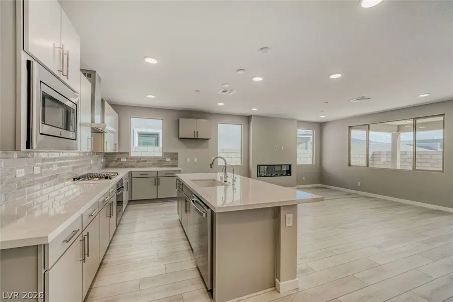 9229 Frazer Street, Las Vegas, NV 89166 - #2