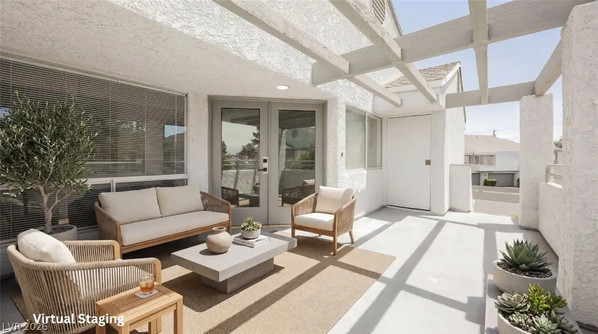 5516 Orchard Lane, Las Vegas, NV 89110 - #1