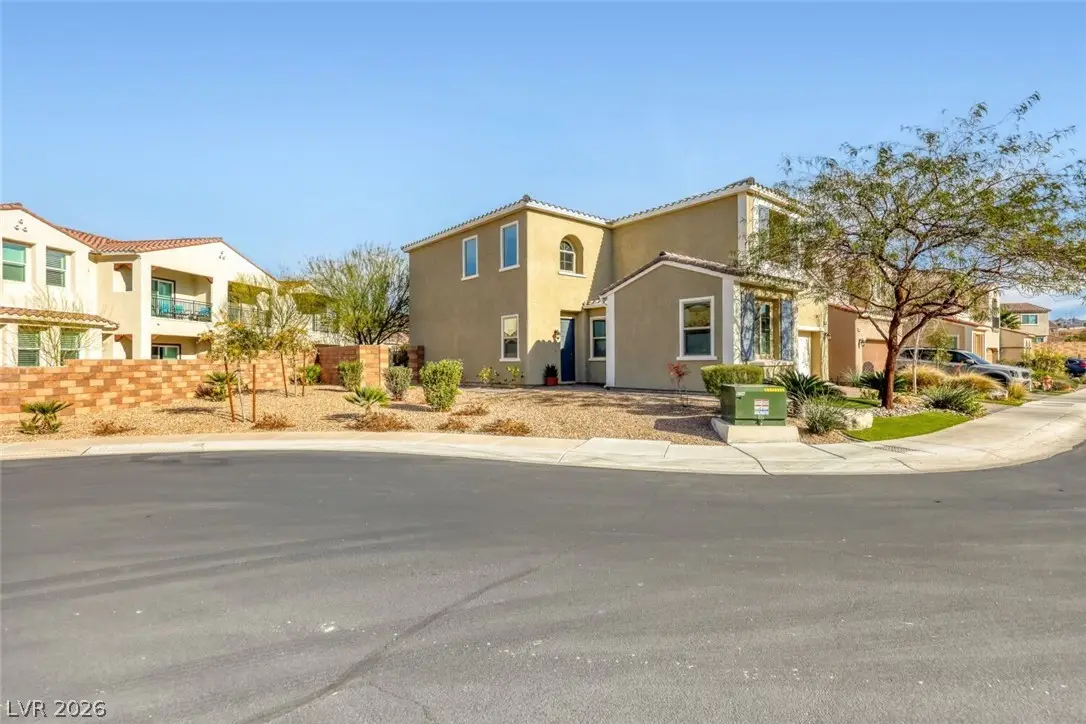492 Norcia Place, Henderson, NV 89011 - #1