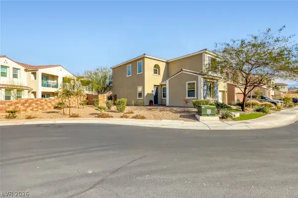 492 Norcia Place, Henderson, NV 89011