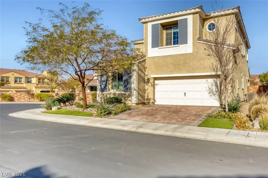 492 Norcia Place, Henderson, NV 89011 - #3