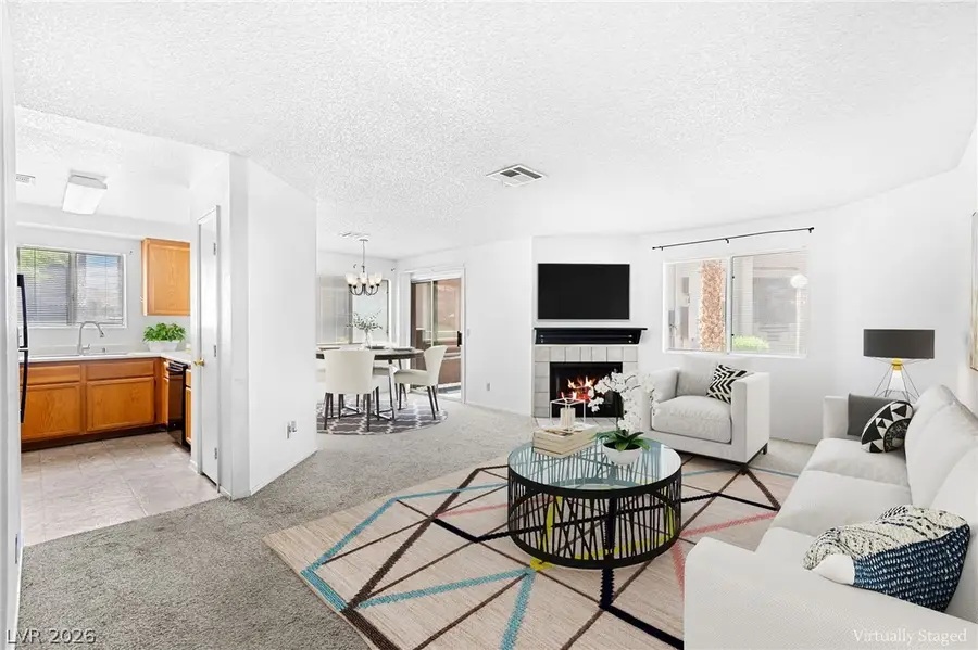 6867 Tamarus Street #104, Las Vegas, NV 89119 - #2