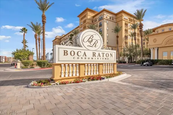 2405 W Serene Ave #631, Las Vegas, NV 89123