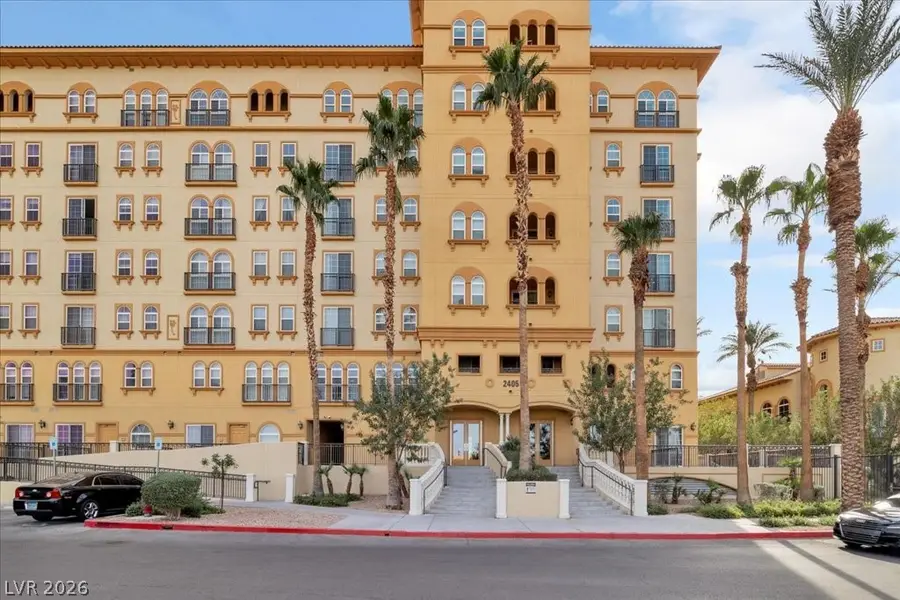 2405 W Serene Ave #631, Las Vegas, NV 89123 - #2