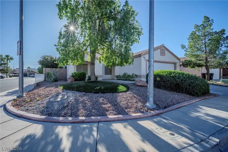 812 Mesa Pine Court, Henderson, NV 89015 - #3