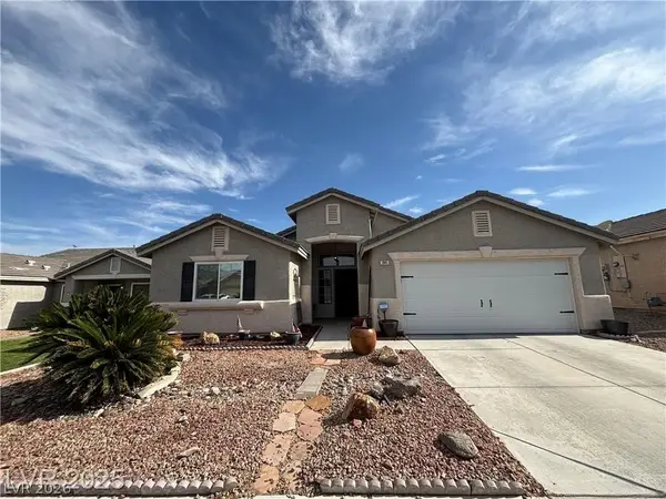 7841 Odysseus Avenue, Las Vegas, NV 89131