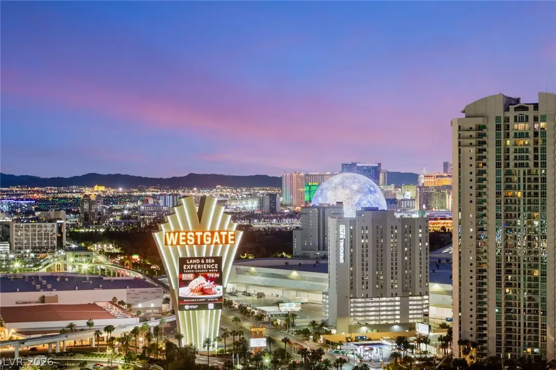 322 Karen Avenue #3108, Las Vegas, NV 89109 - #1