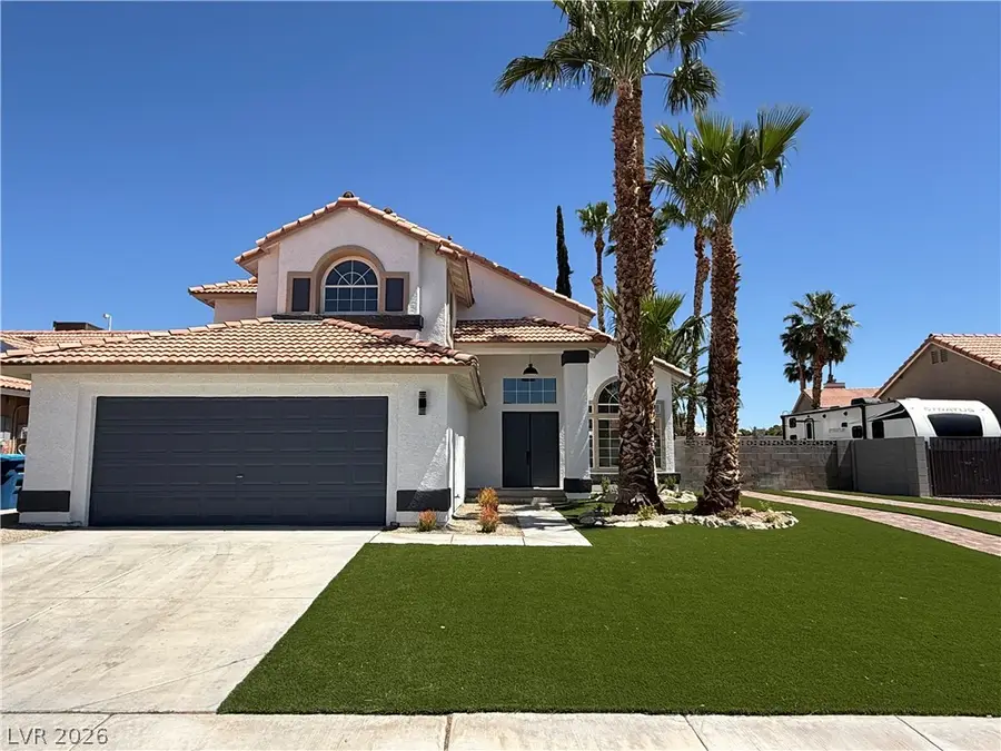 5428 Tincup Drive, Las Vegas, NV 89130 - #2