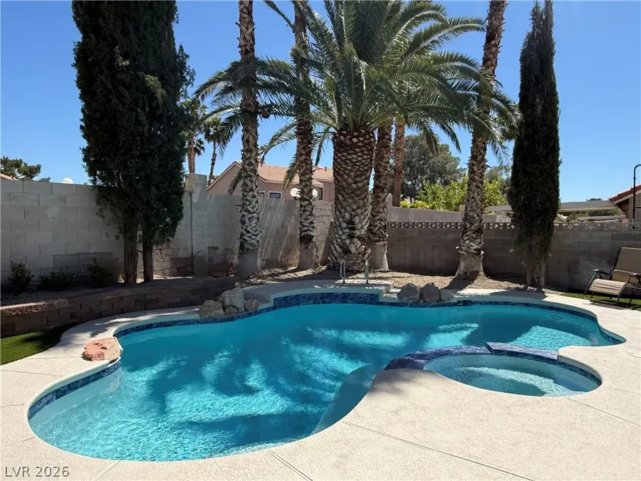 5428 Tincup Drive, Las Vegas, NV 89130 - #3