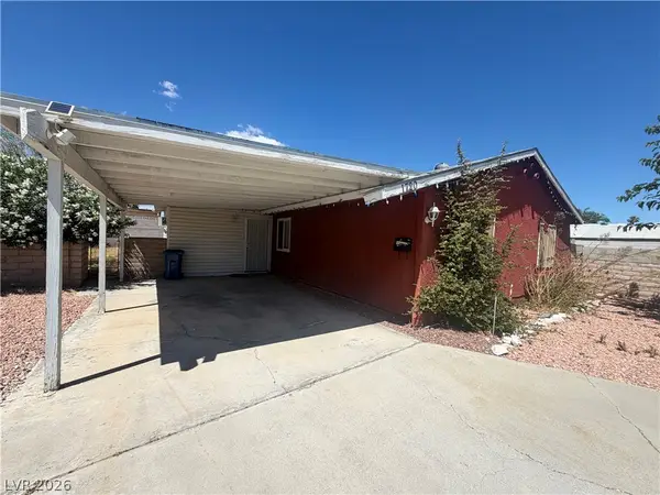 1720 Tranquility Drive, Las Vegas, NV 89102