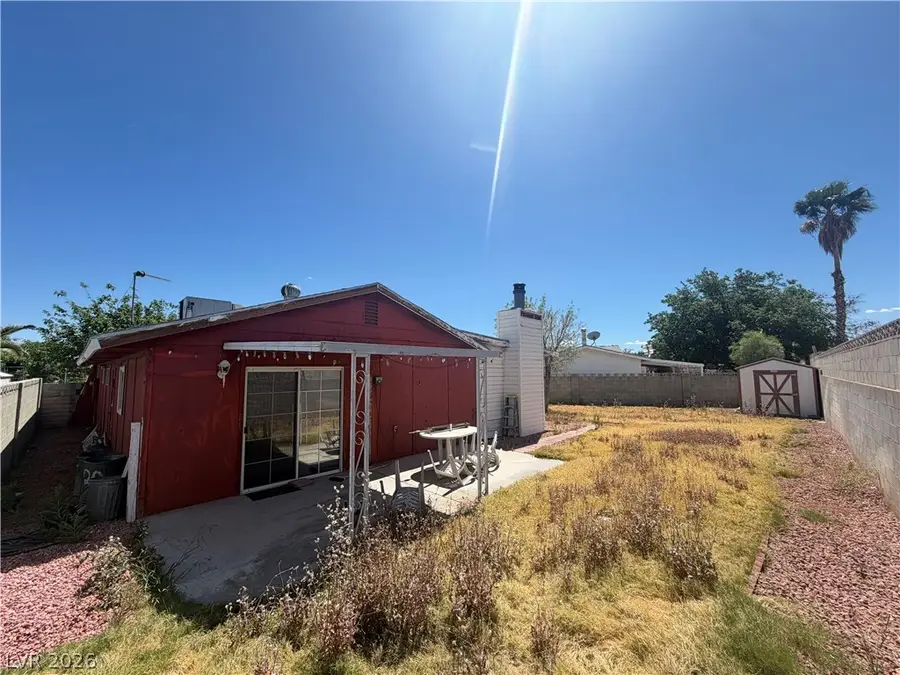 1720 Tranquility Drive, Las Vegas, NV 89102 - #2