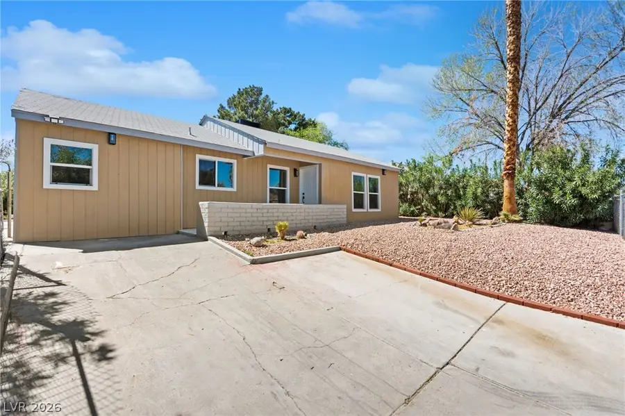 1620 Lewis Avenue, Las Vegas, NV 89101 - #2