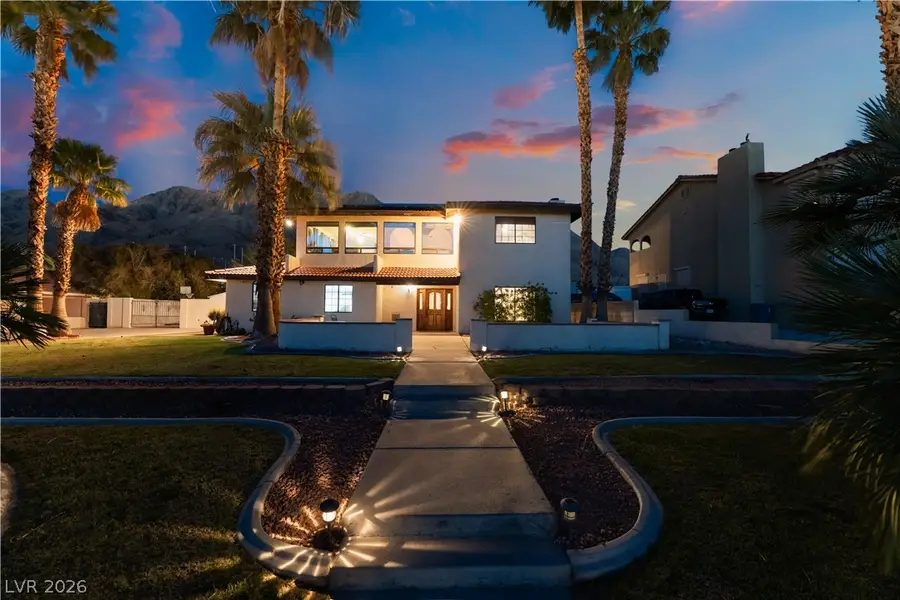 542 Radwick Drive, Las Vegas, NV 89110 - #2