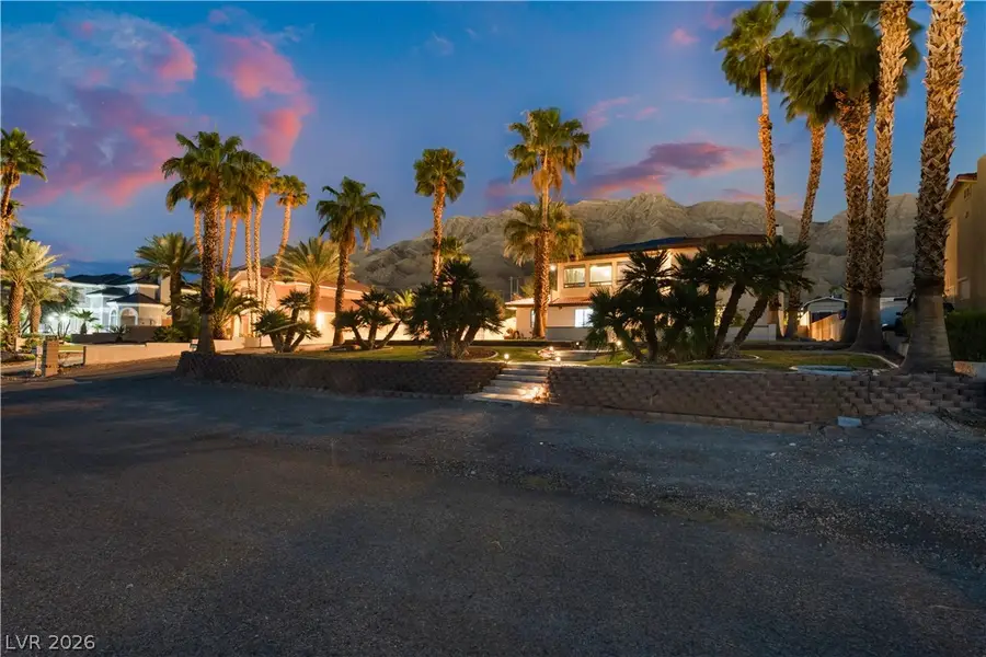 542 Radwick Drive, Las Vegas, NV 89110 - #3