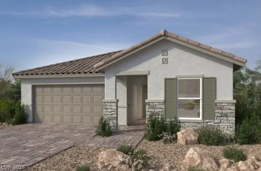 704 Lunar Lake Way, Henderson, NV 89002 - #1