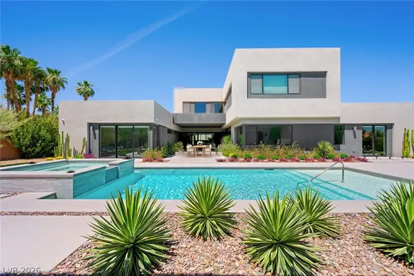 7389 Olive Creek Court, Las Vegas, NV 89117