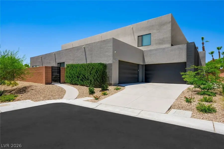 7389 Olive Creek Court, Las Vegas, NV 89117 - #2
